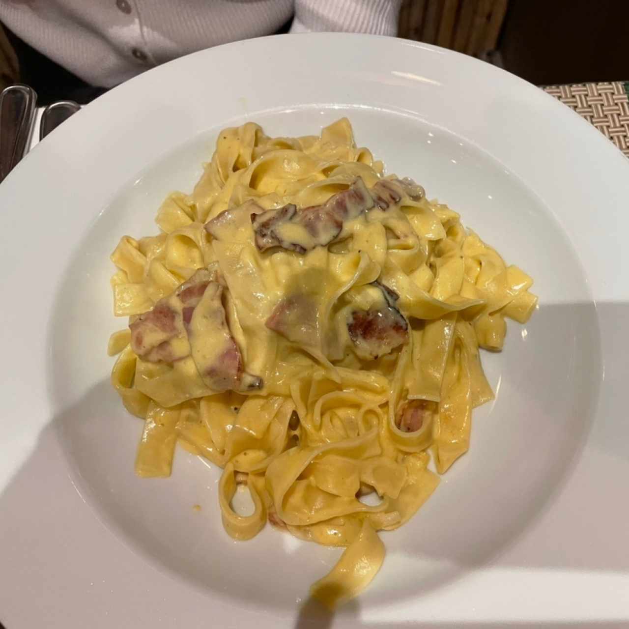 Carbonara