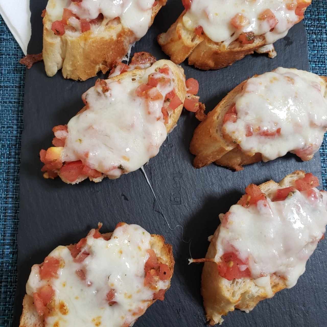 pan Napoli