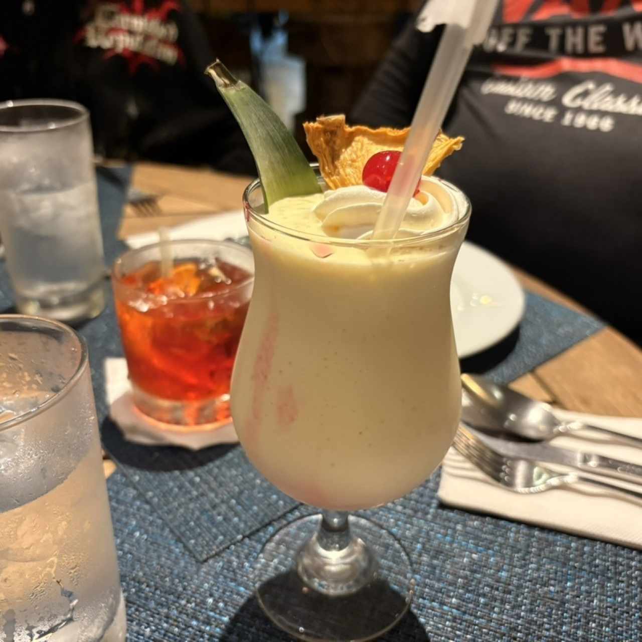 Piña Colada