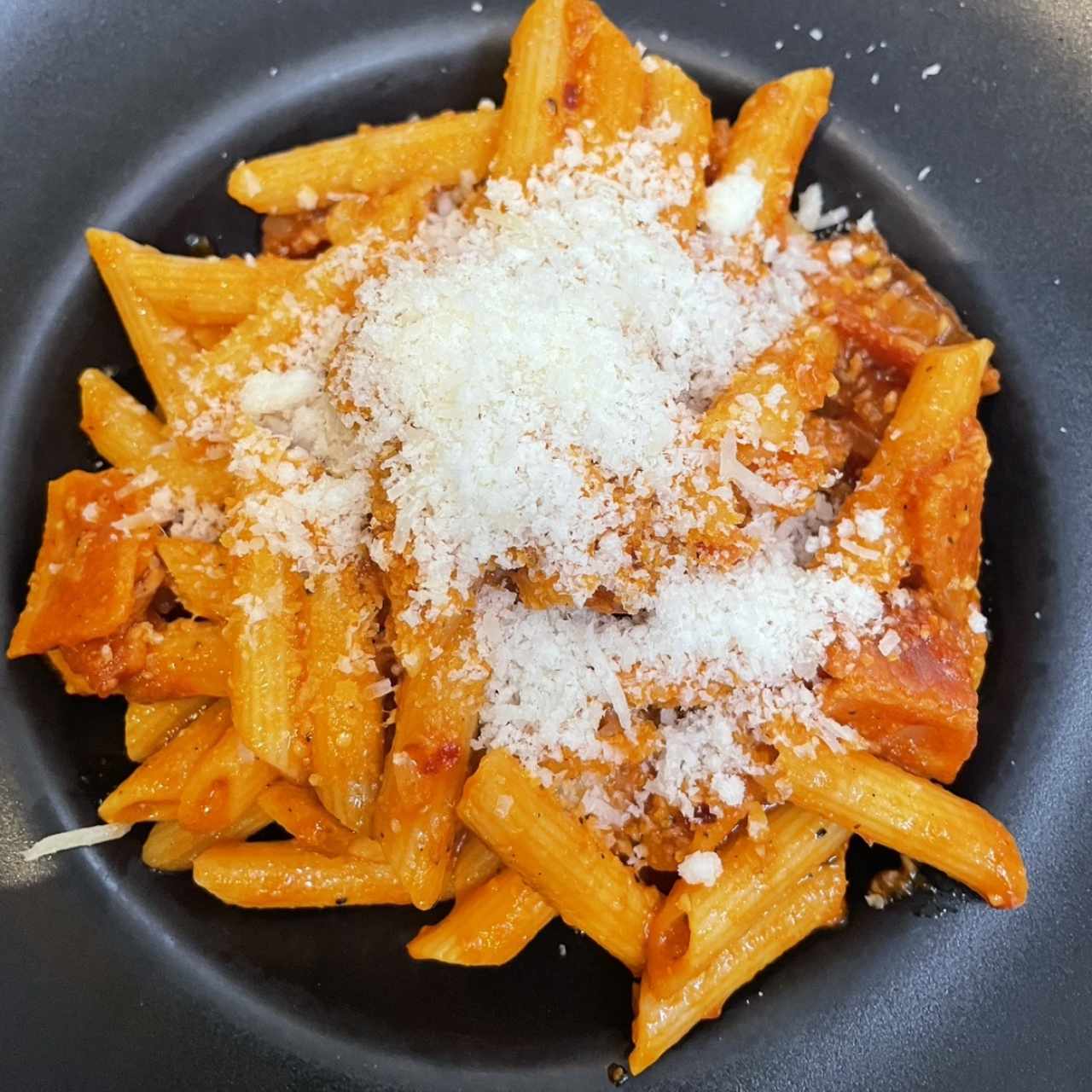 Amatriciana