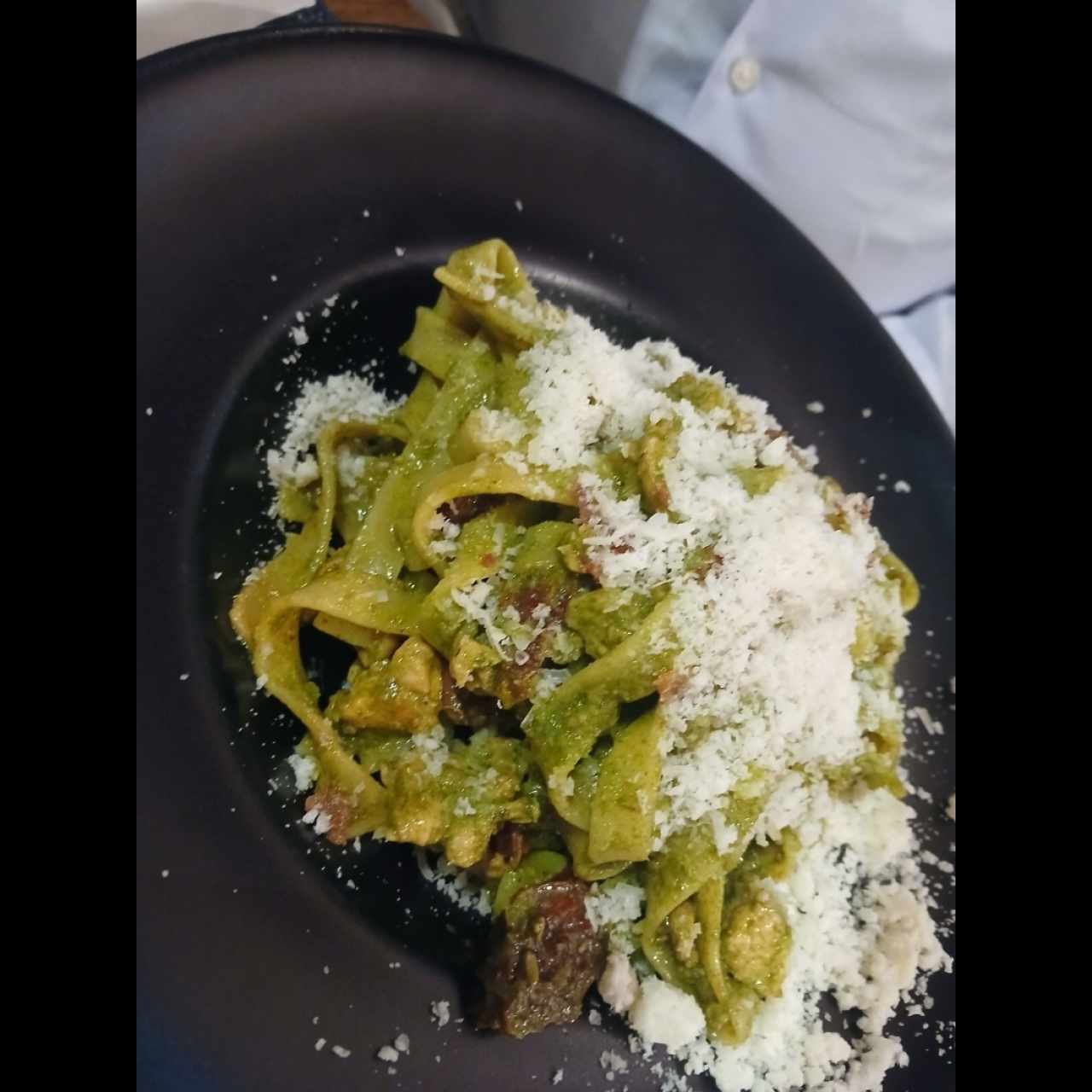 pasta