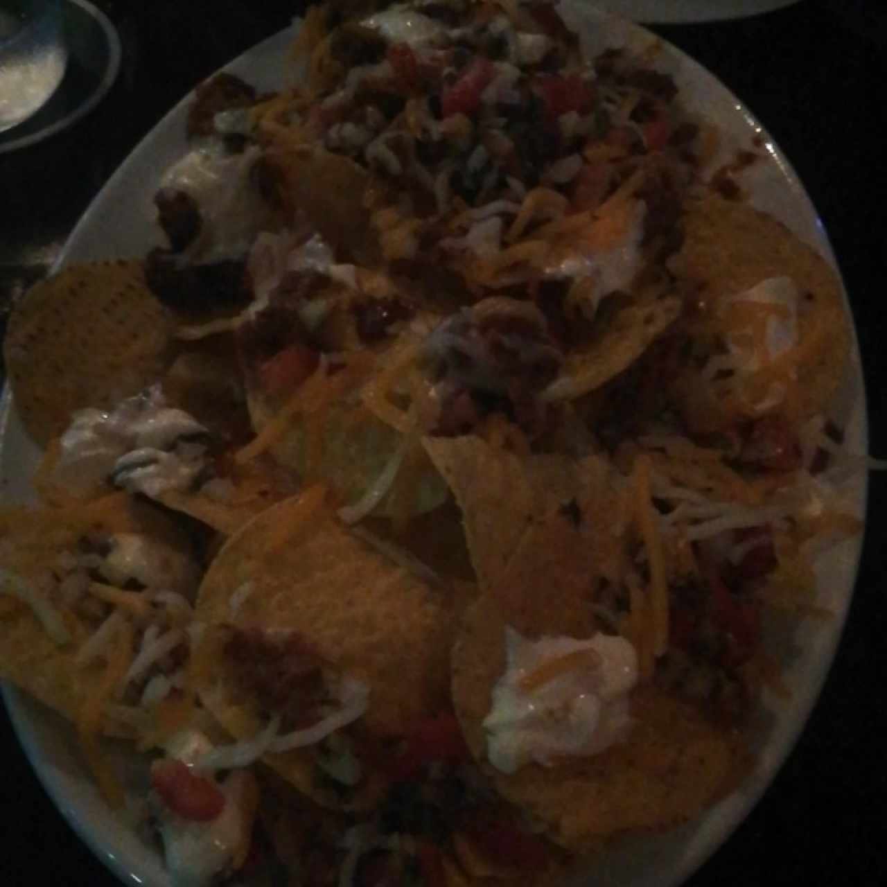 nachos