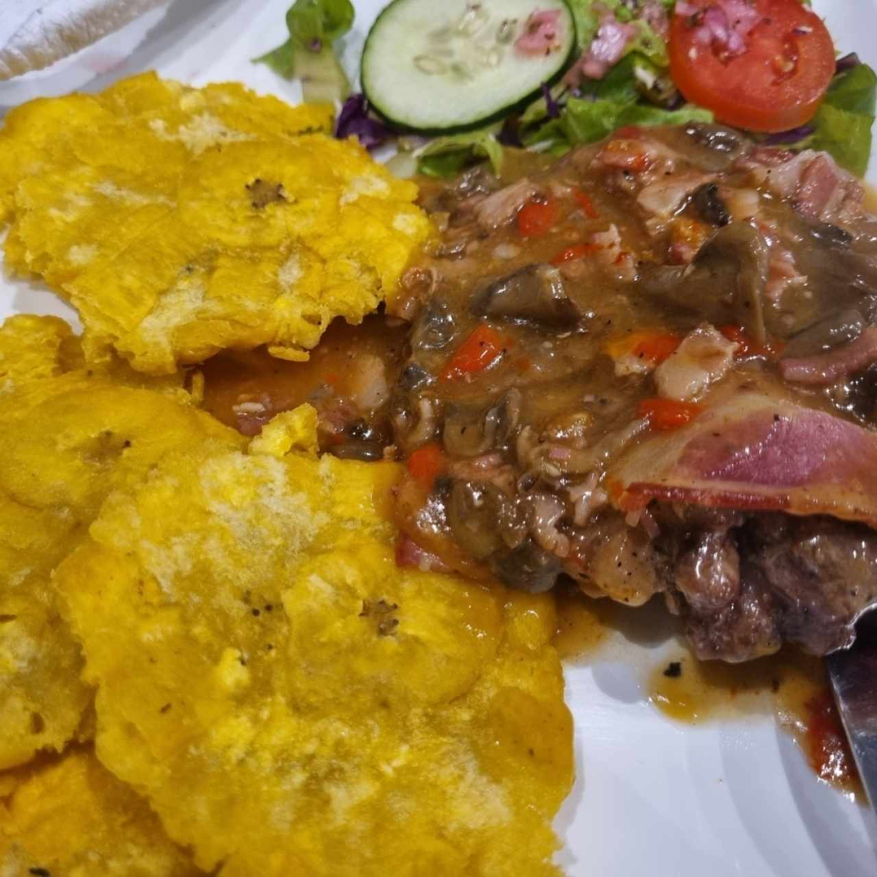 CARNES - FILETE MIGNON