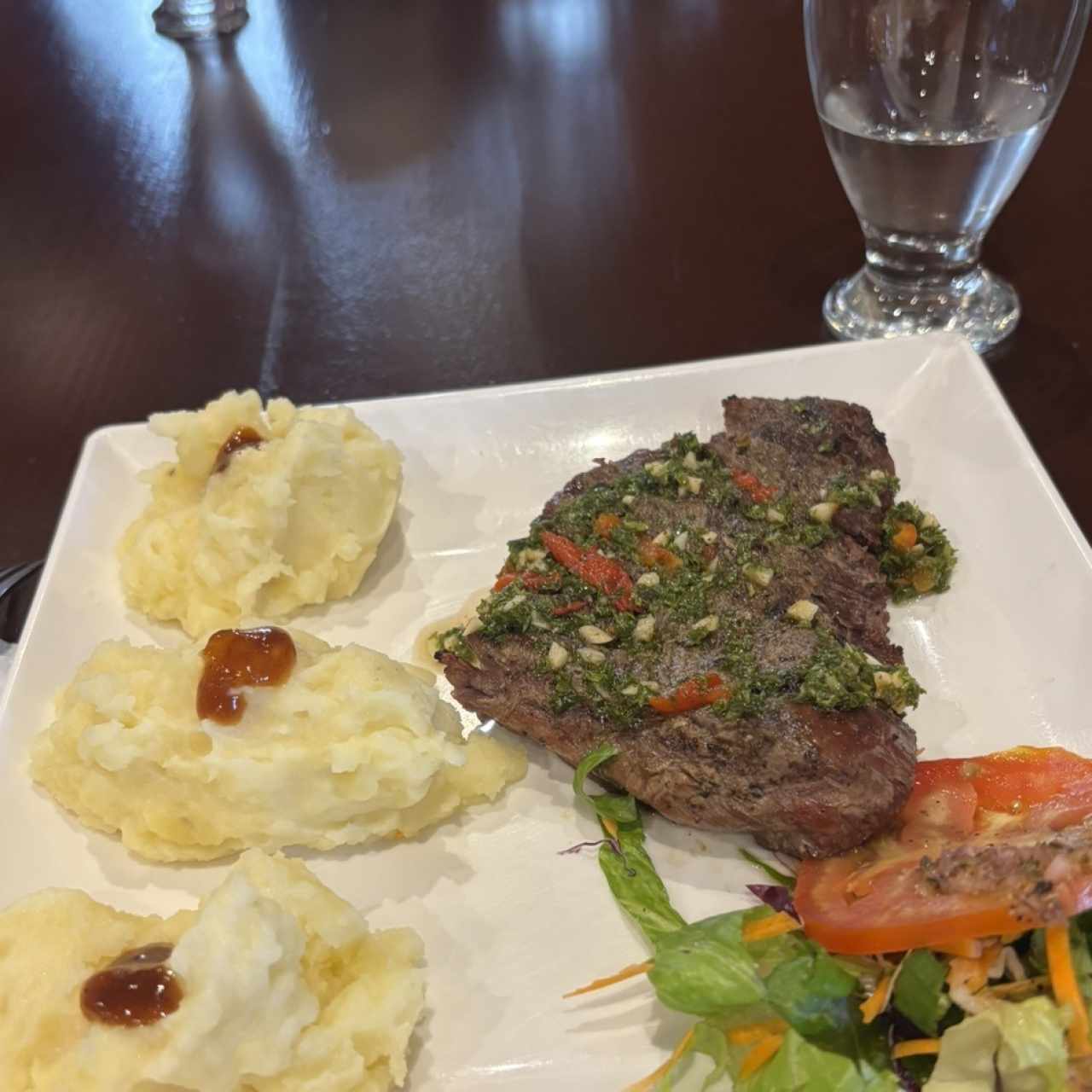 FILETE DE RES AL GRILL