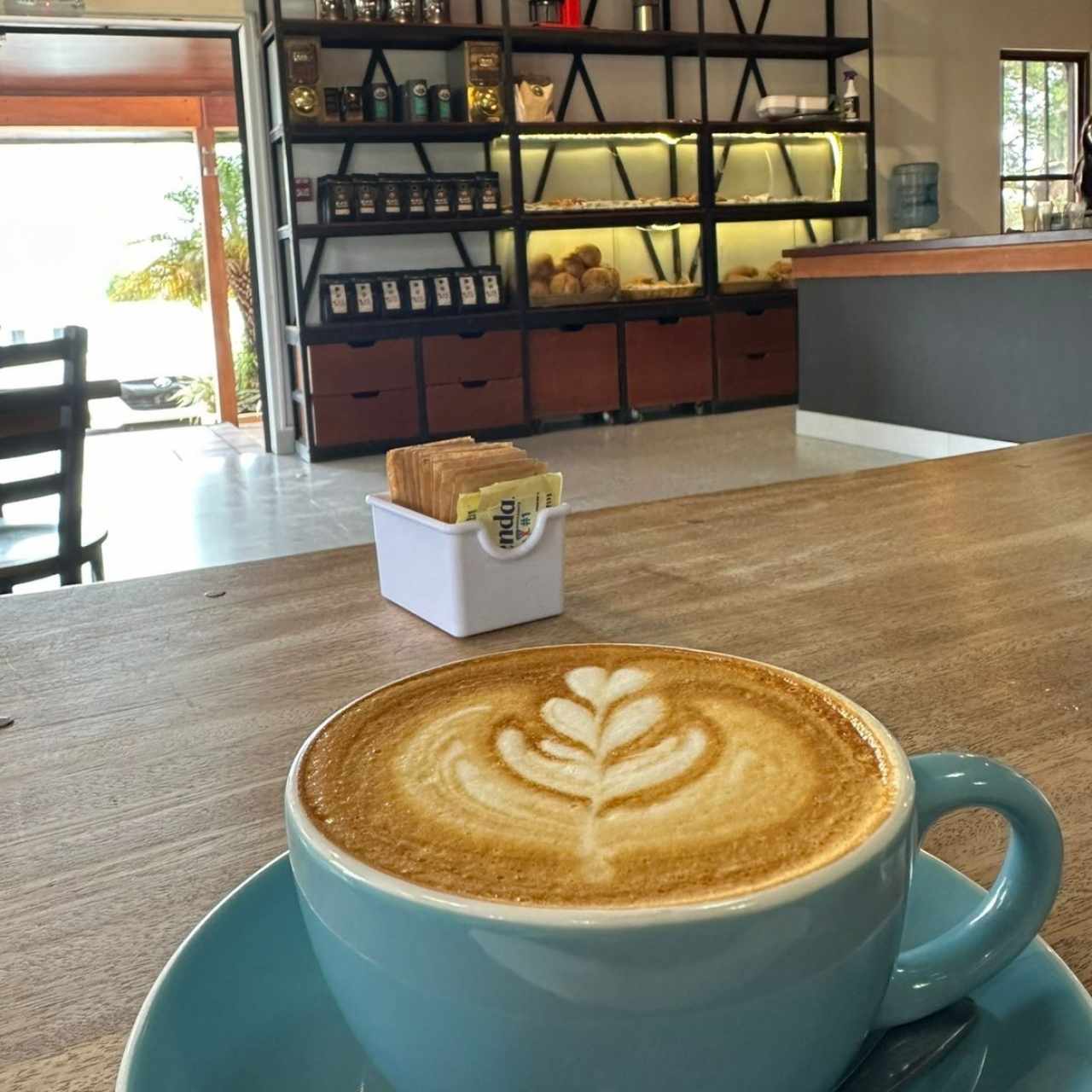 Capucino