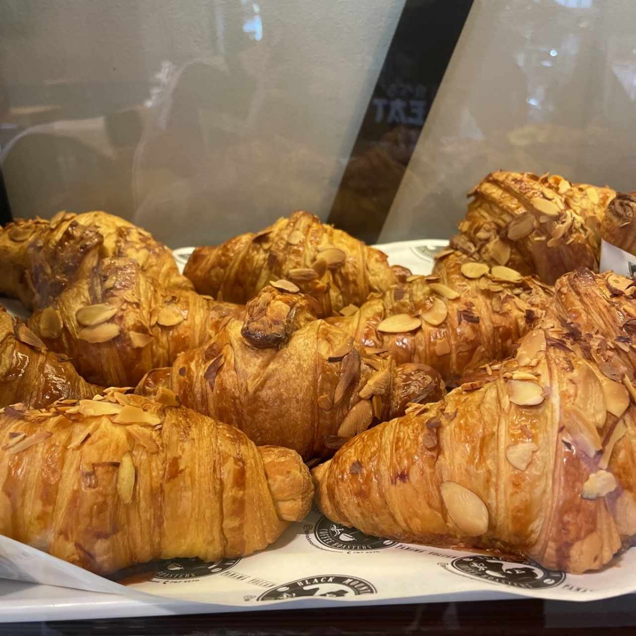 Croissants 