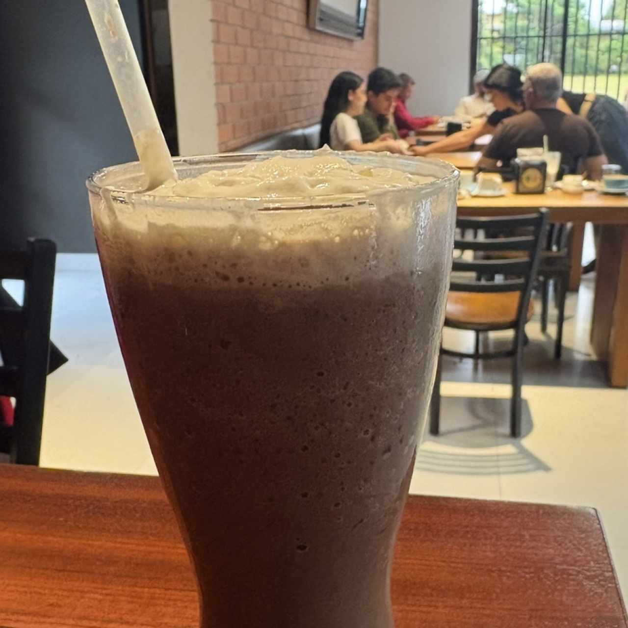 Frappe