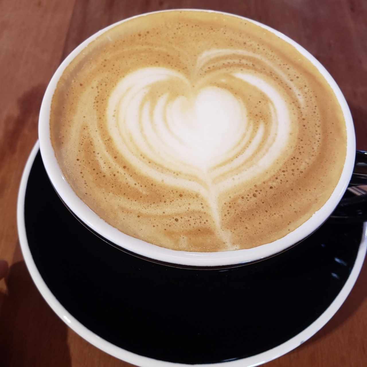 Capuccino