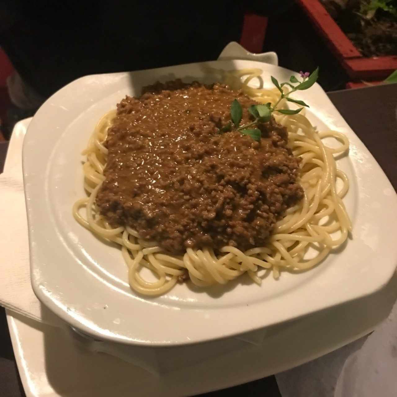 Pasta 