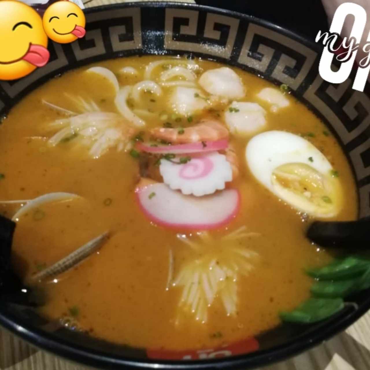 Ramen 