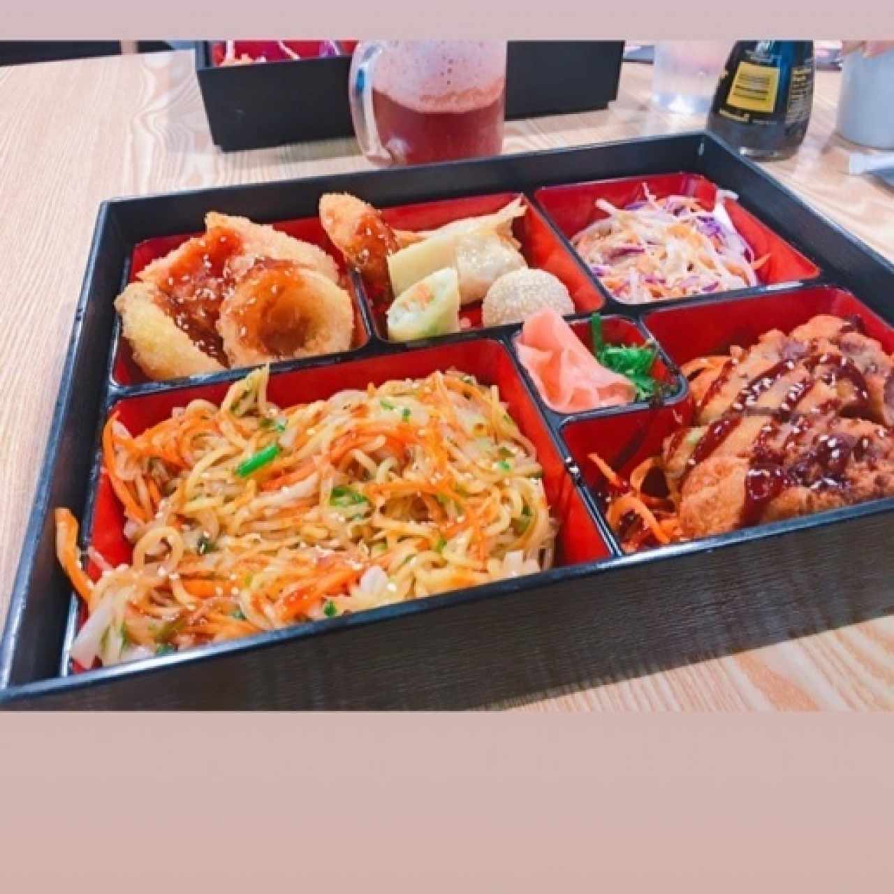 Bandejita 