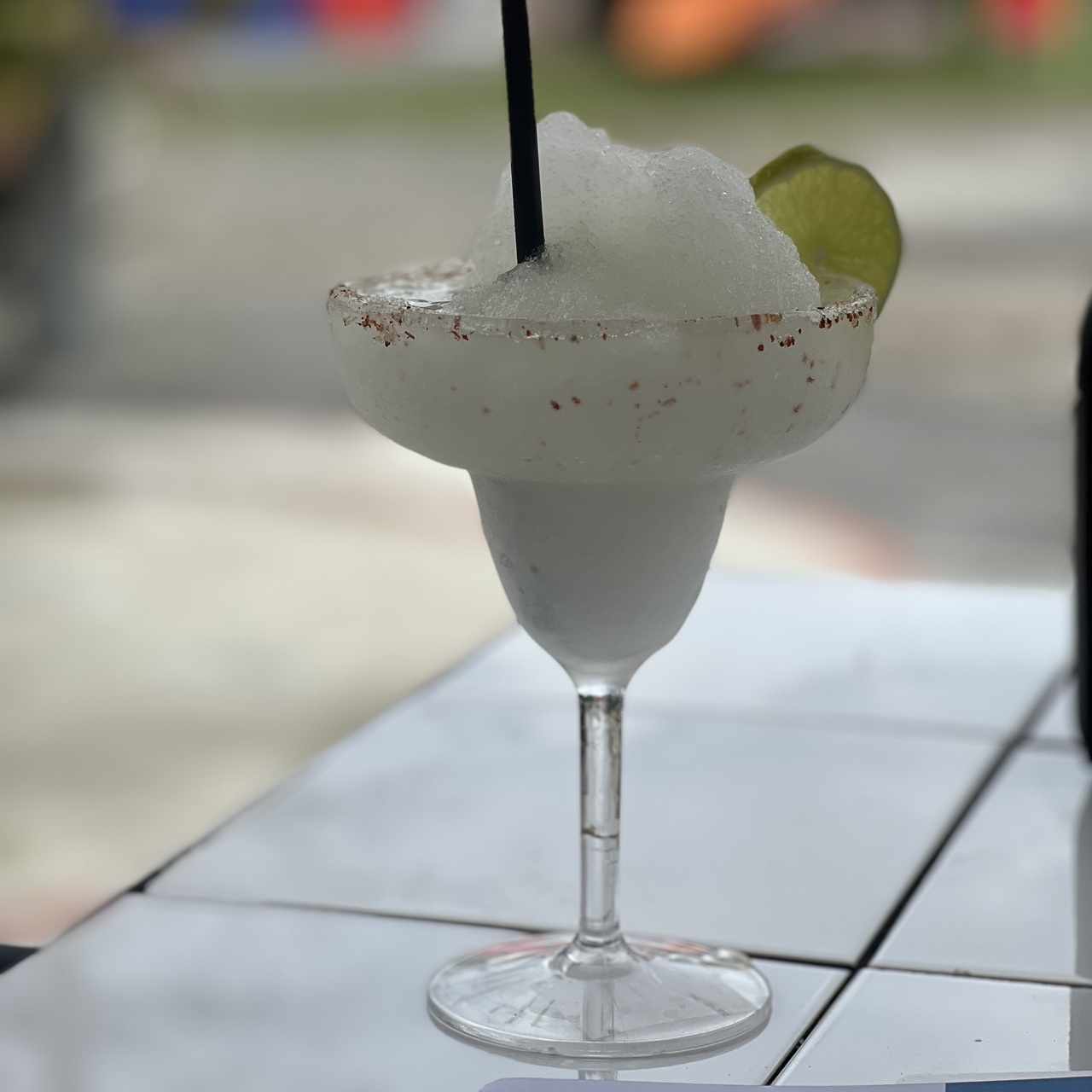 Margarita Frozen