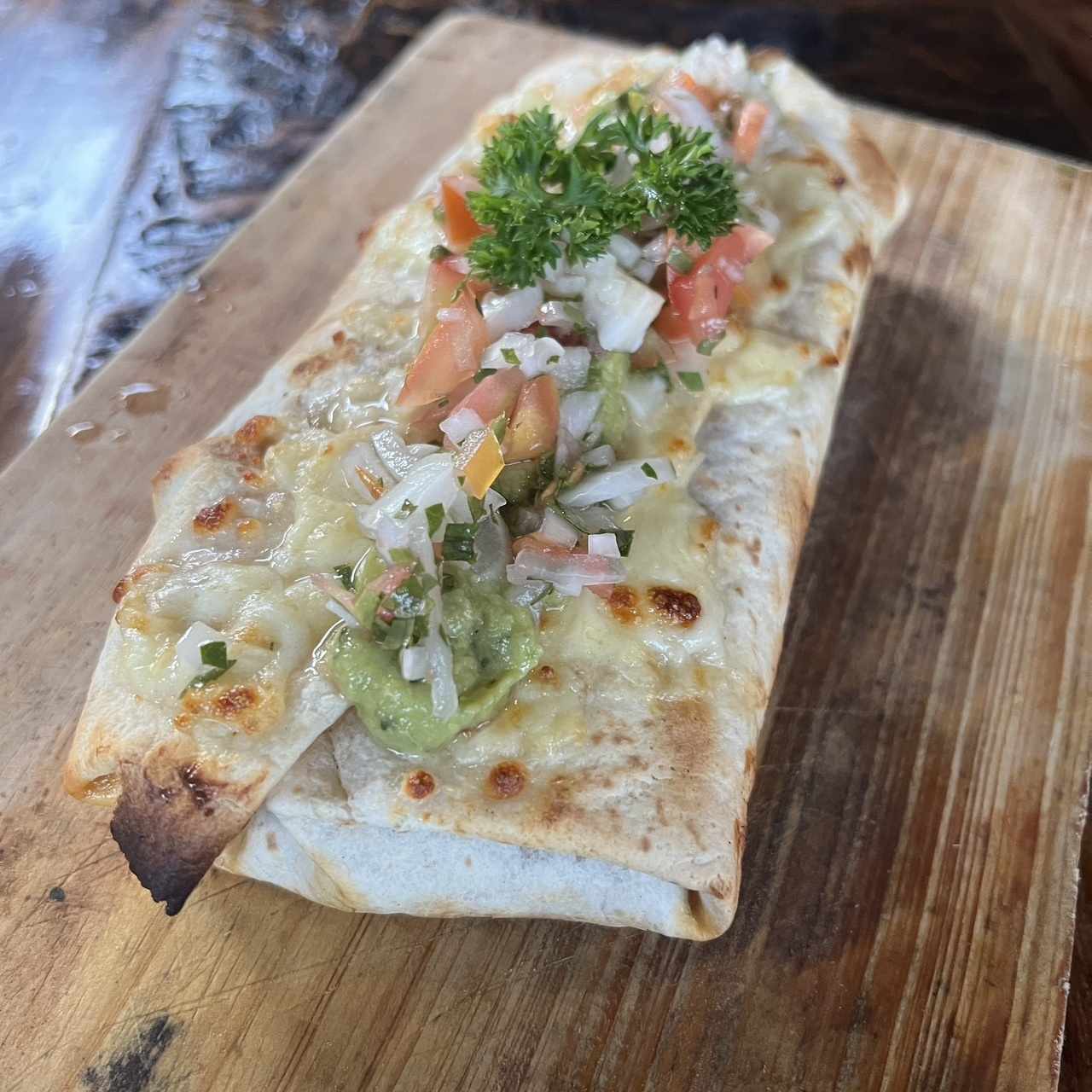 burrito 