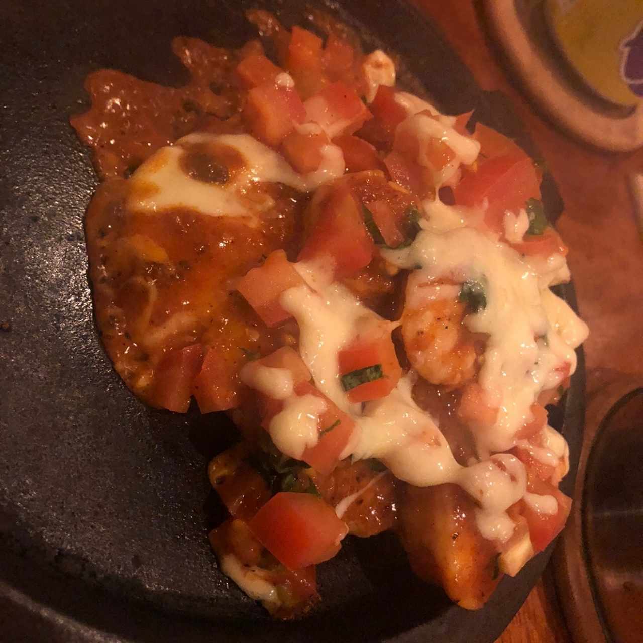 filete de pollo okey okey