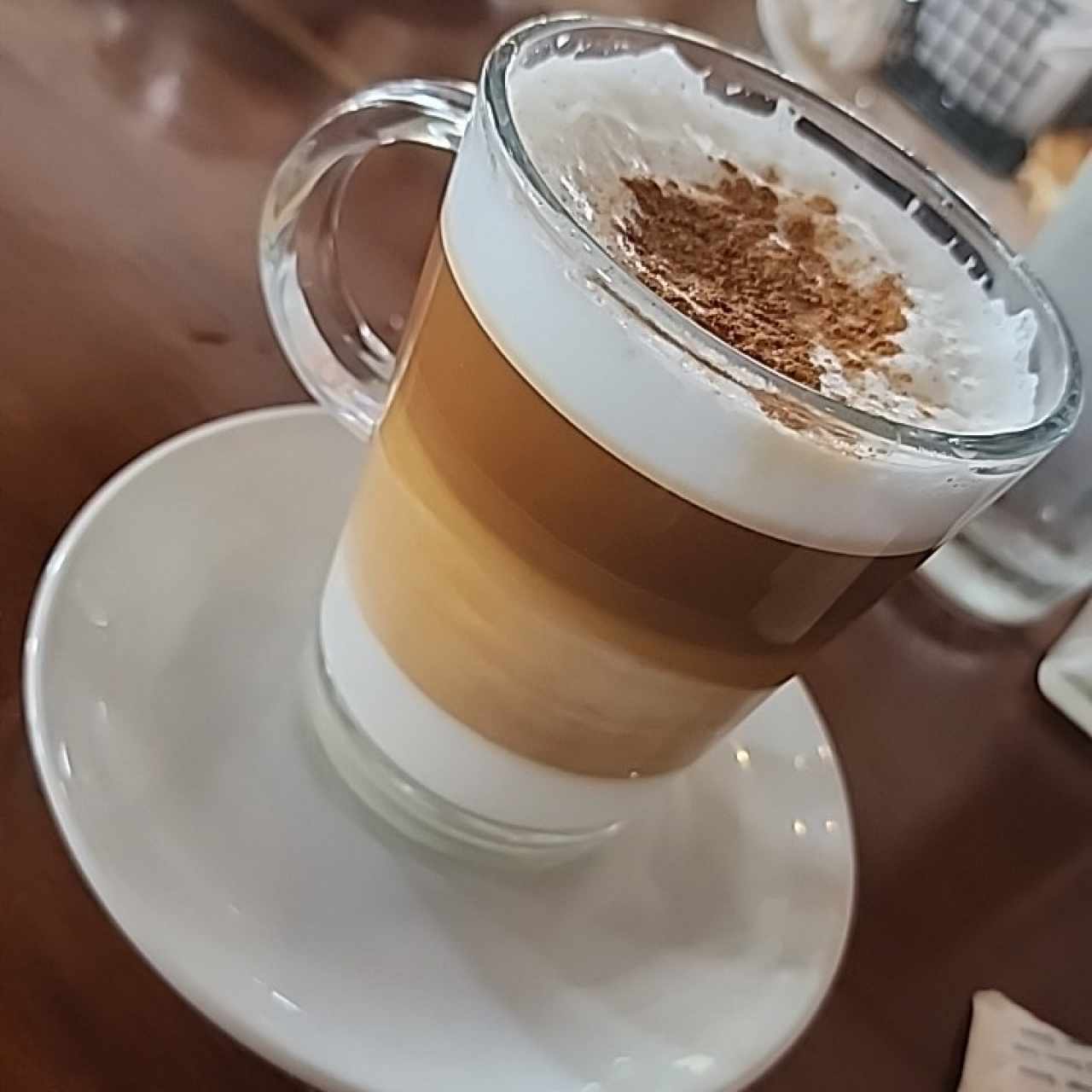 capuchino