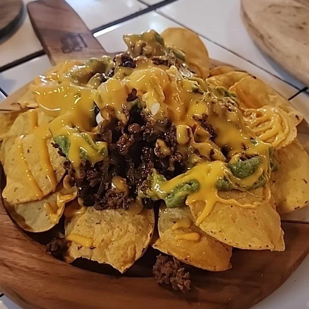 nachos