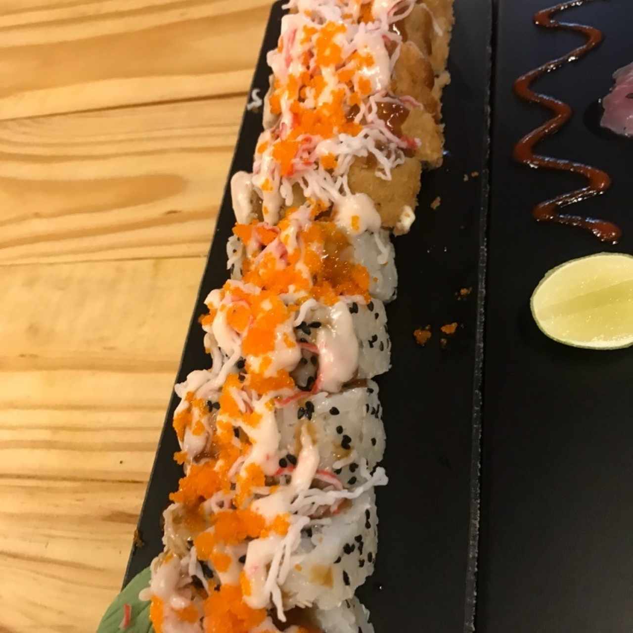 Mr. miyagi