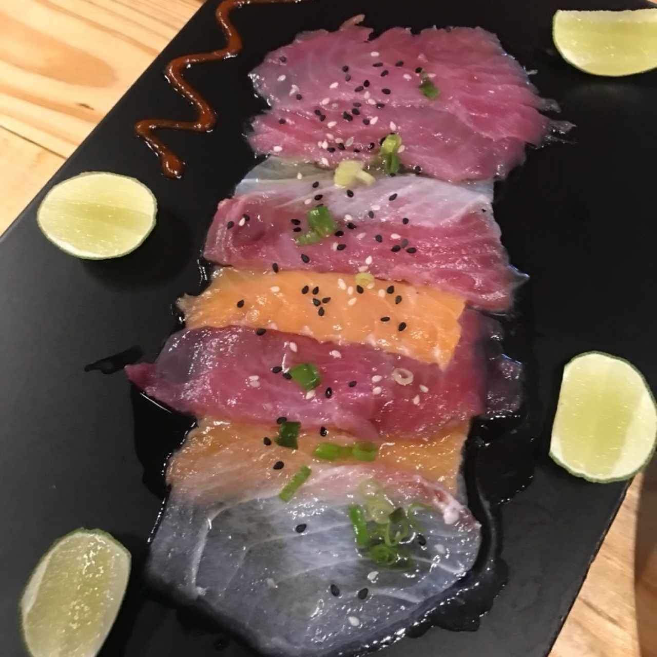 Sashimi