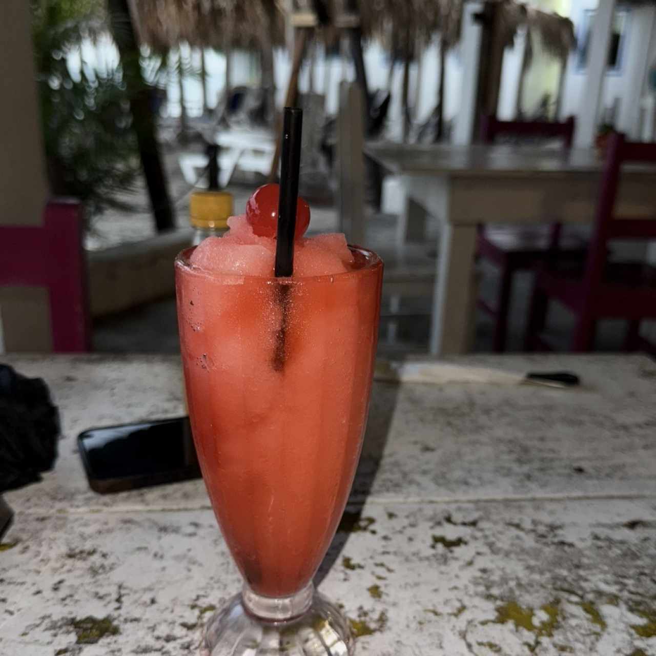 Liminada de Cereza 