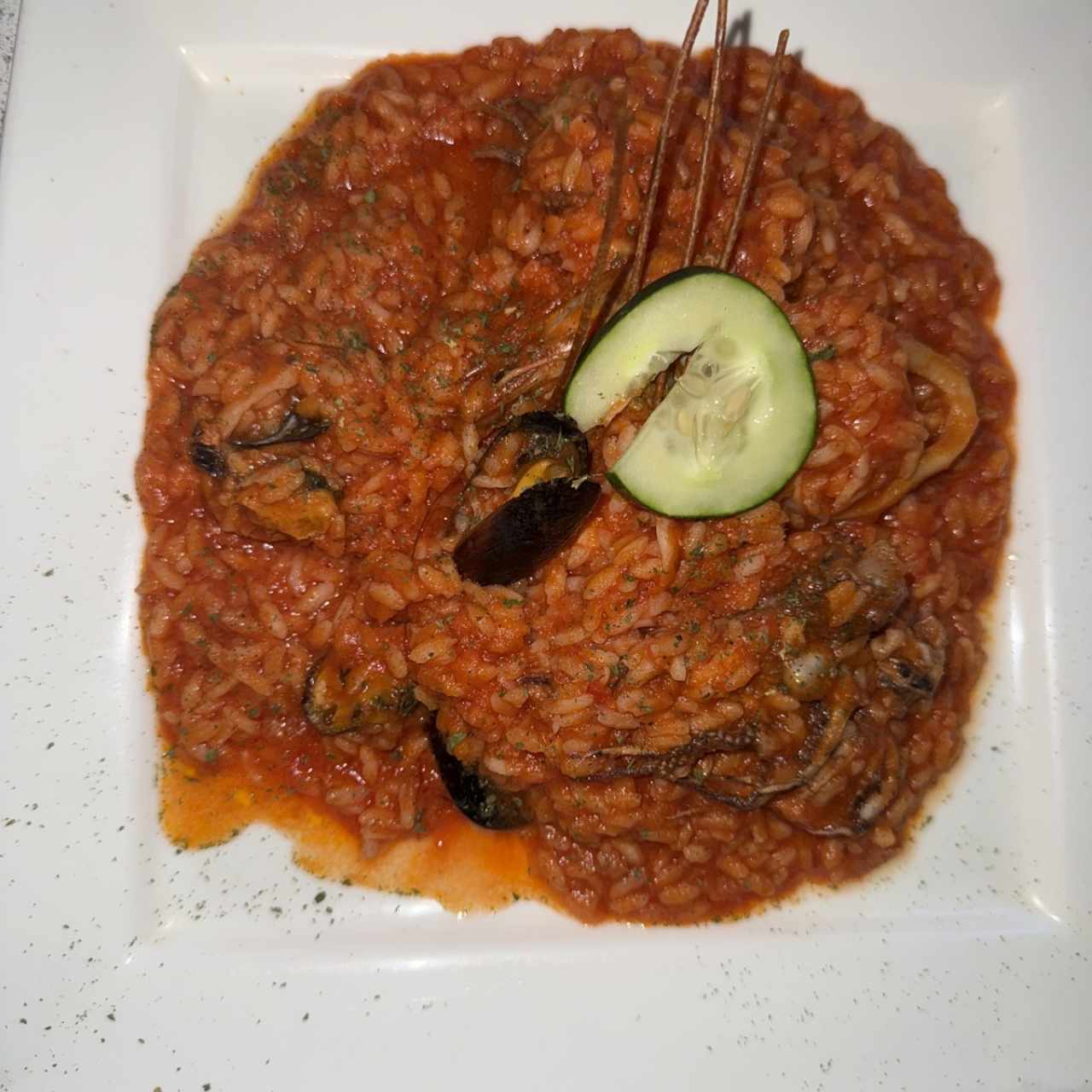 Risotto Nicos 