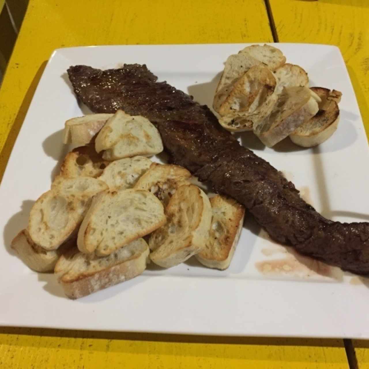 Entraña