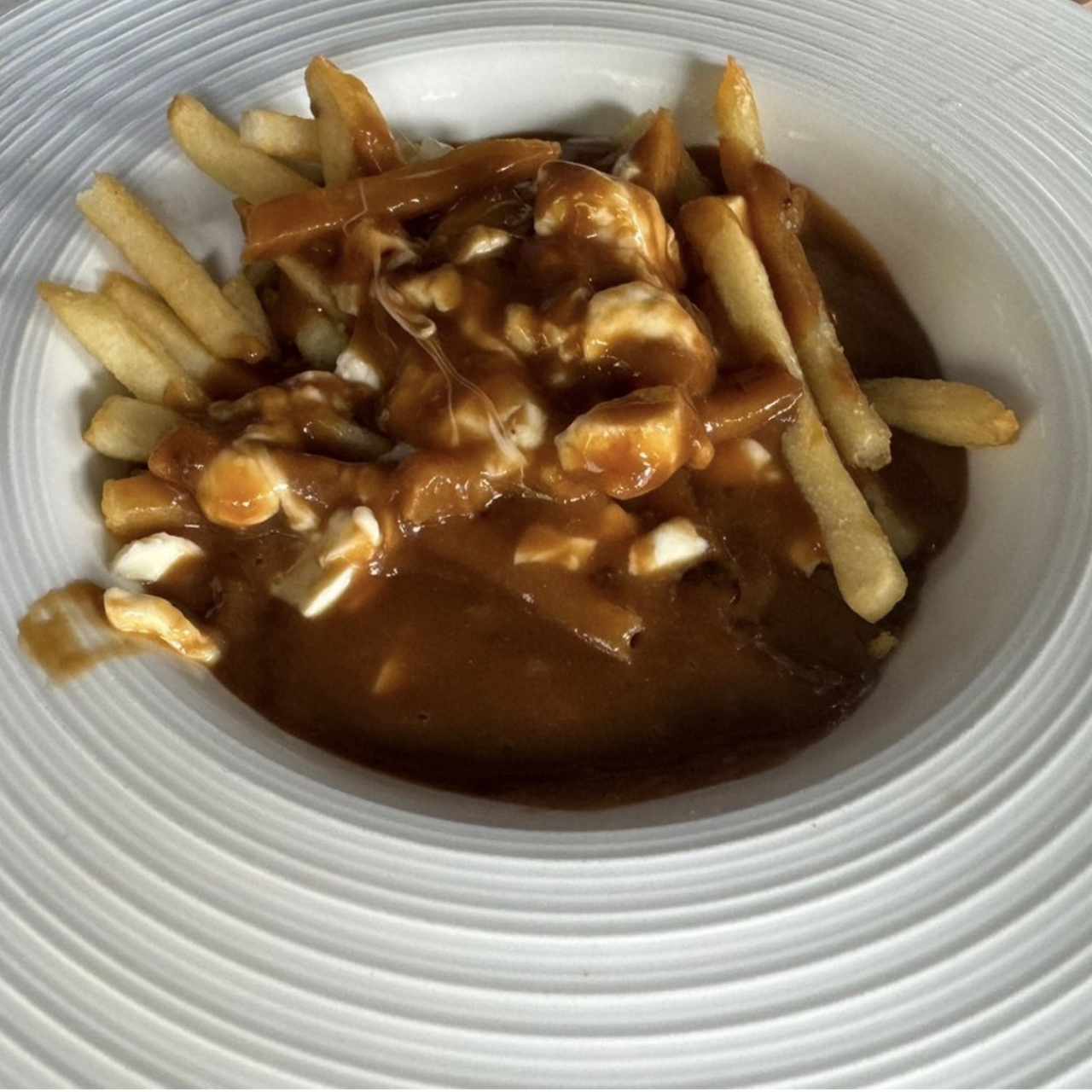 Papas canadienses