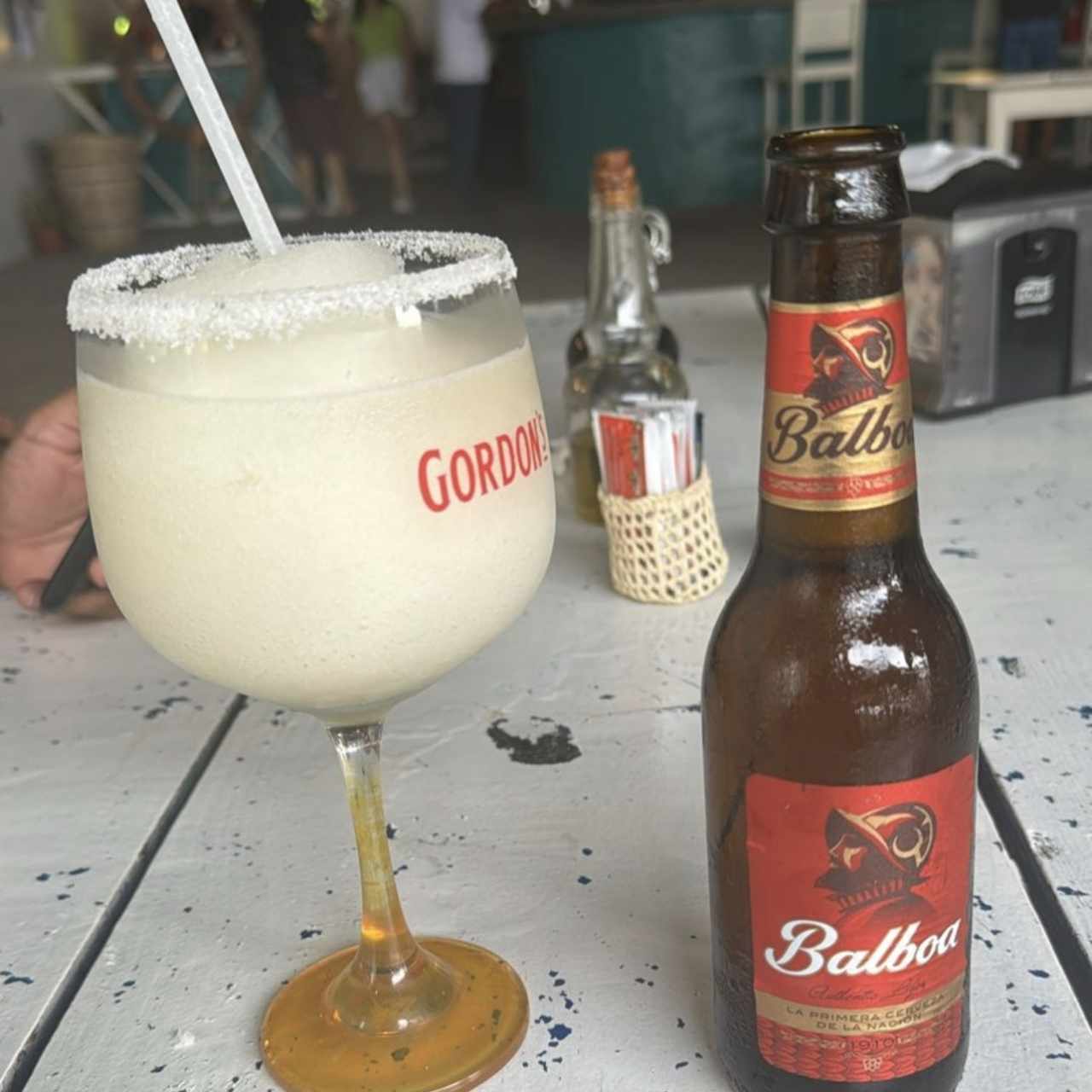 Margarita