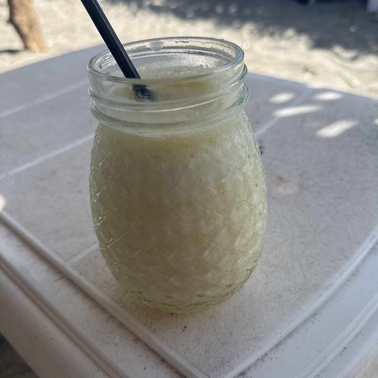 Piña colada