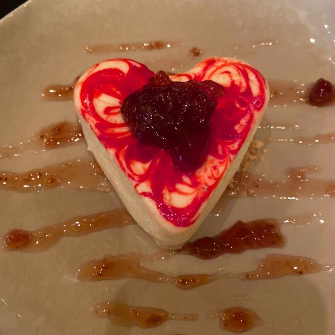 Cheesecake