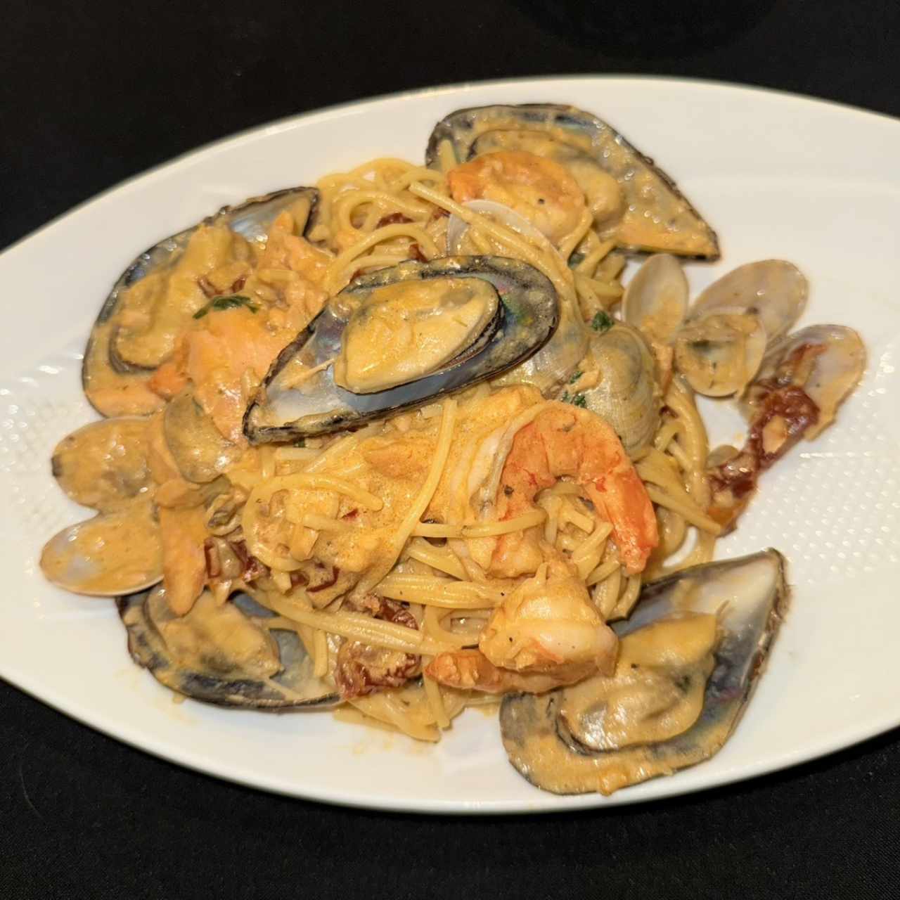 Pastas (Spaghetti) - Bohemia