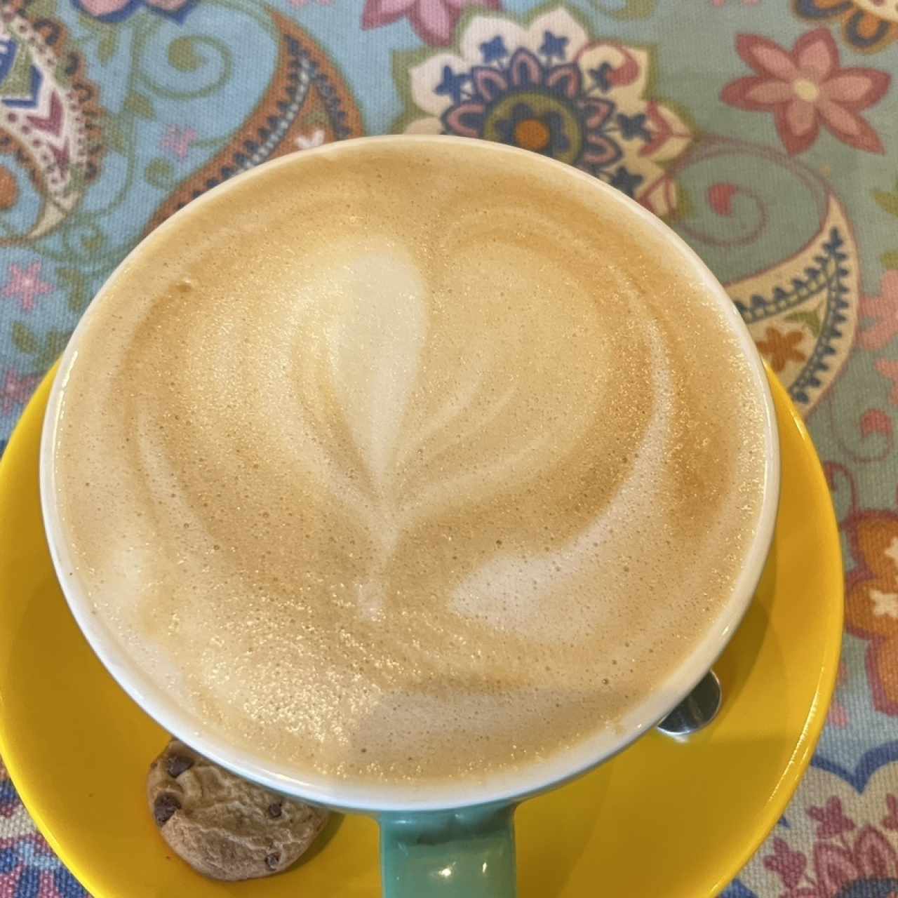 Capuccino