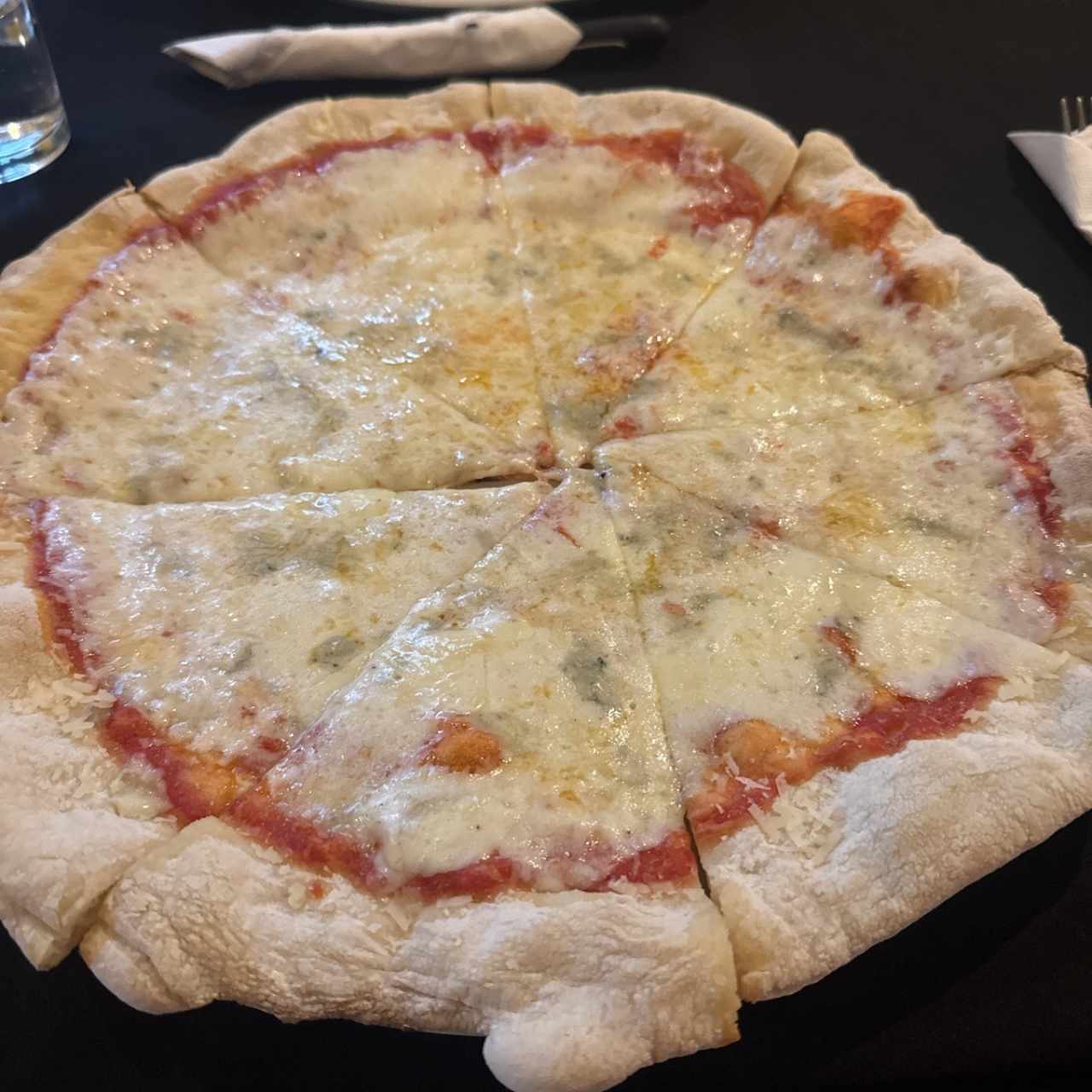 Cheese Of My Heart