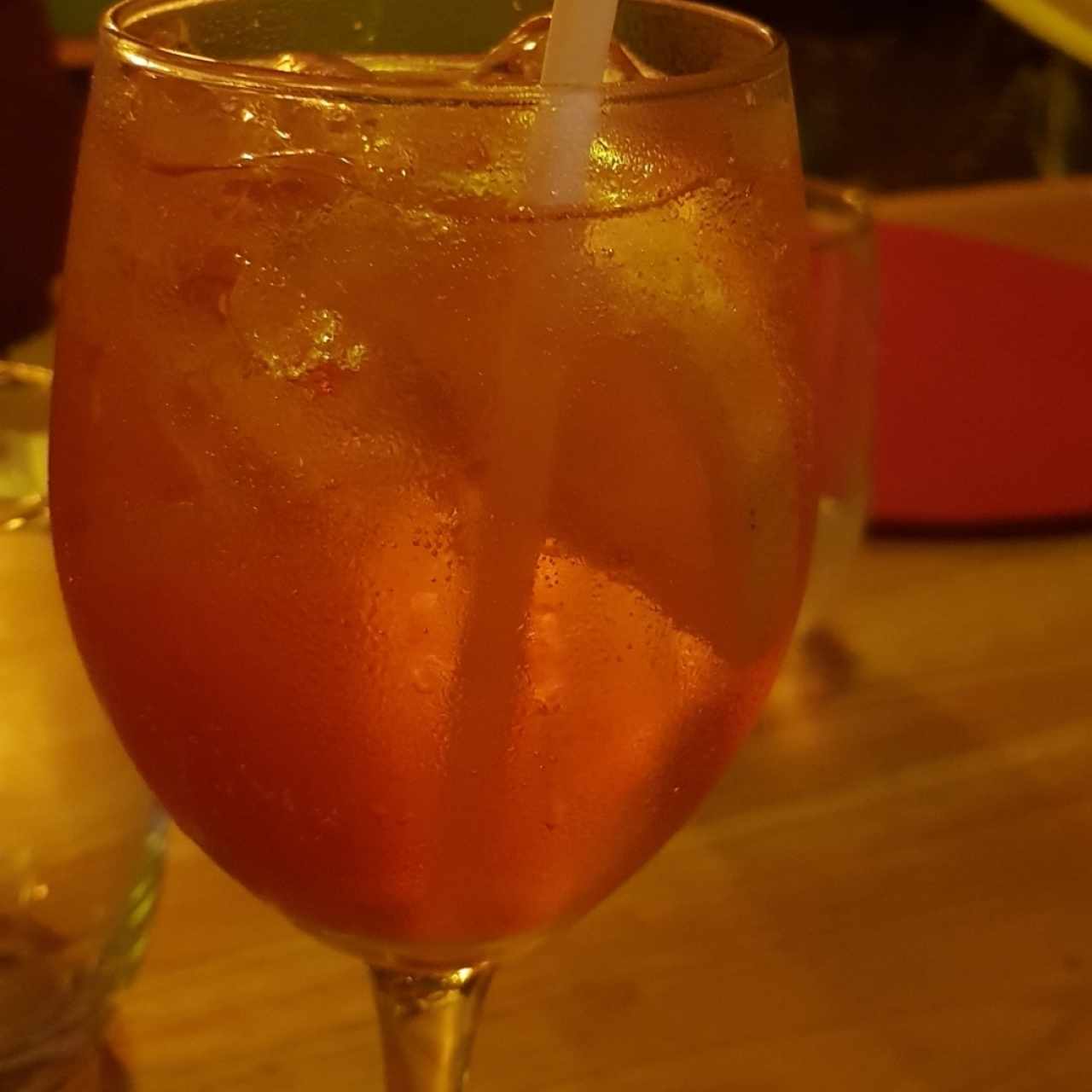 El mejor Spritz