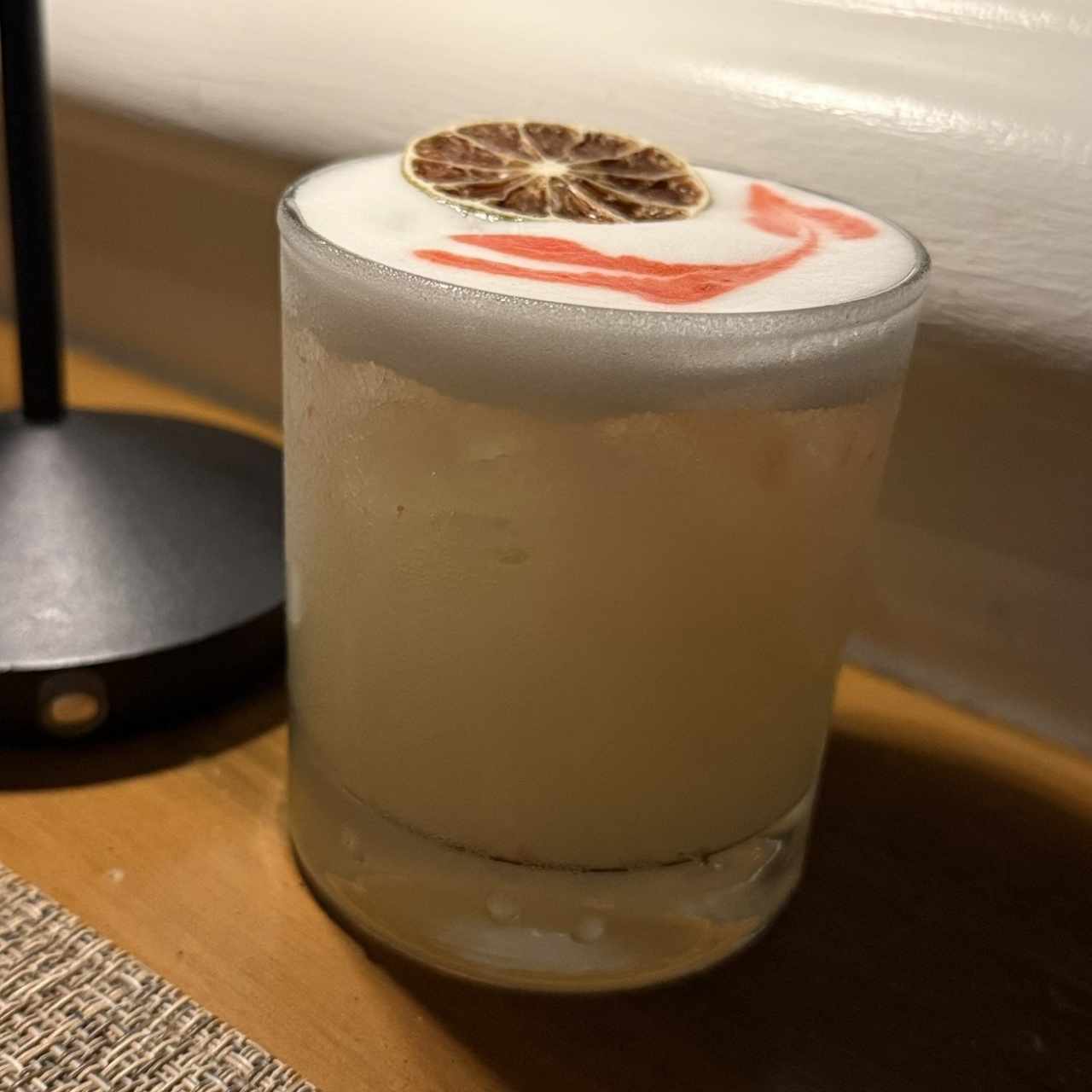 Pisco Sour