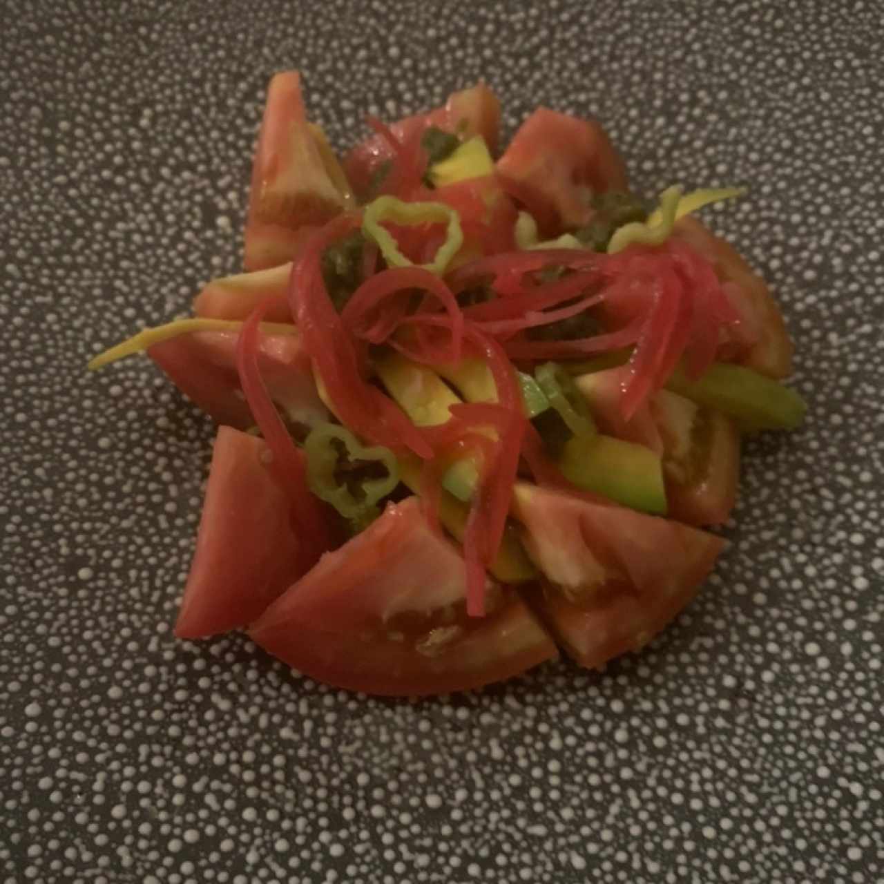 ensalada