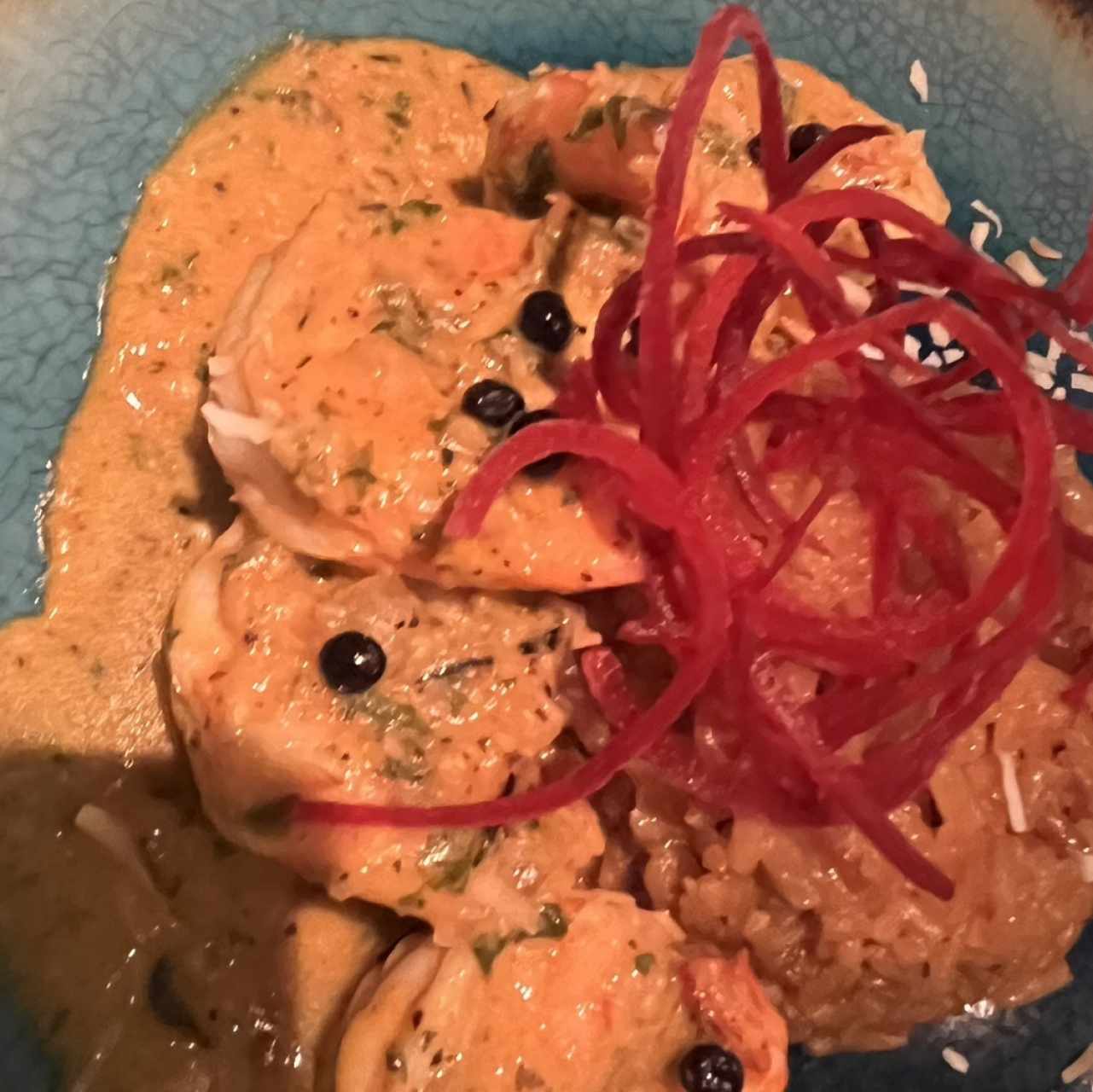 langostinos 