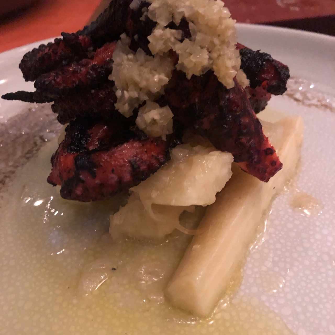 pulpo