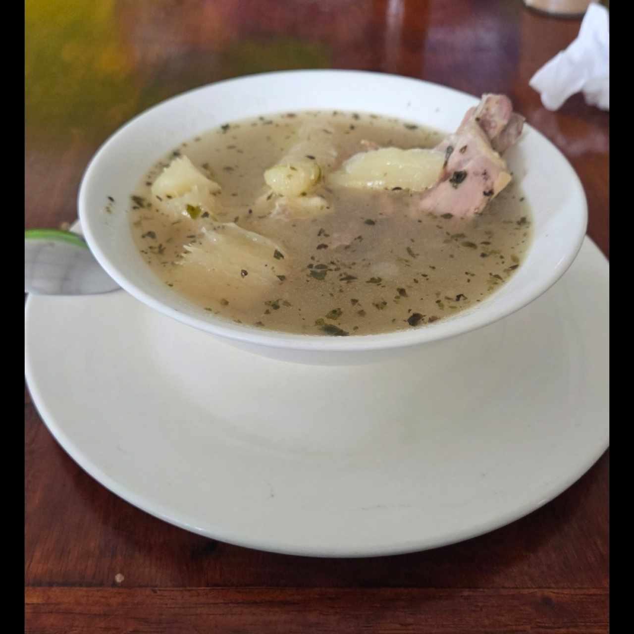 sancocho 