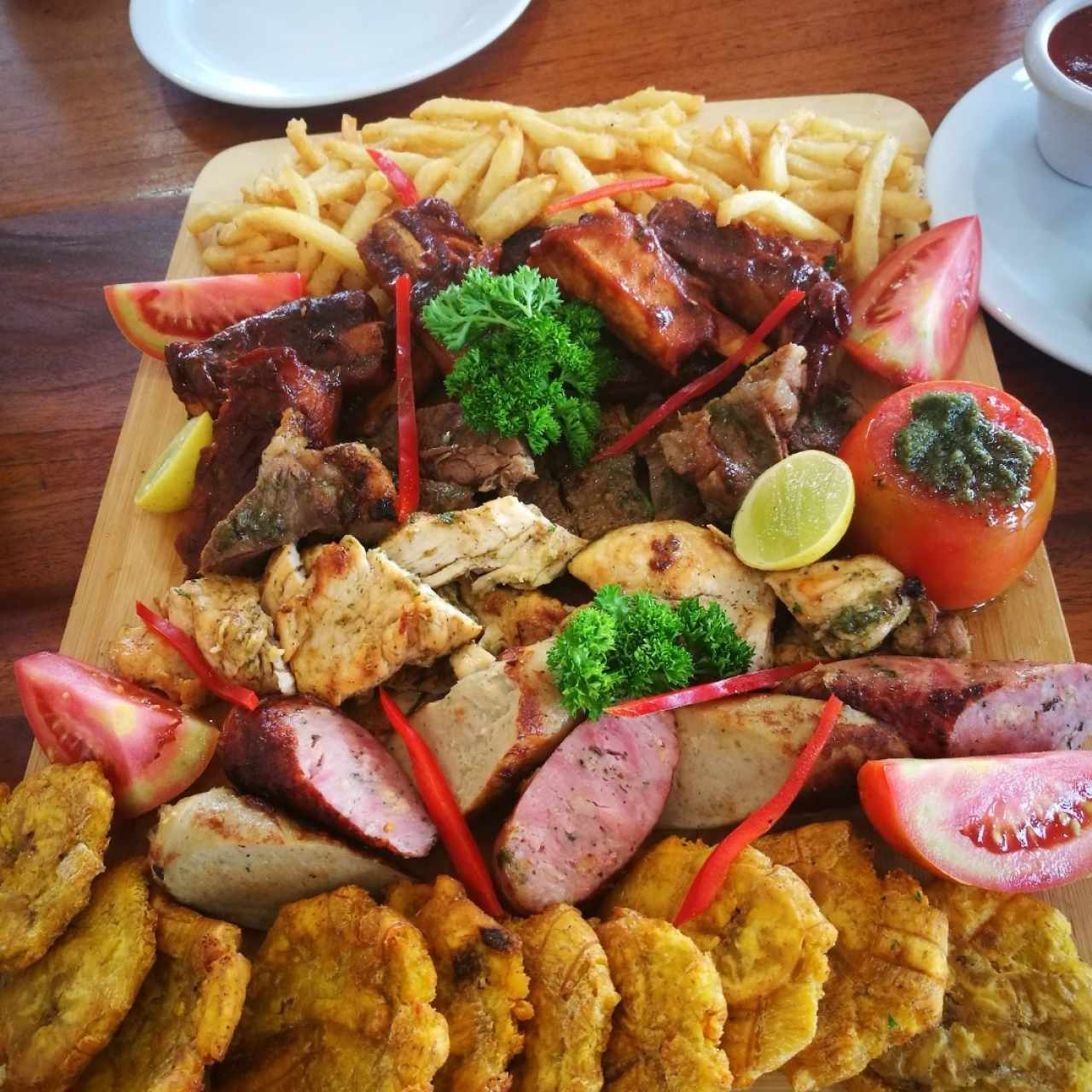 PICADA