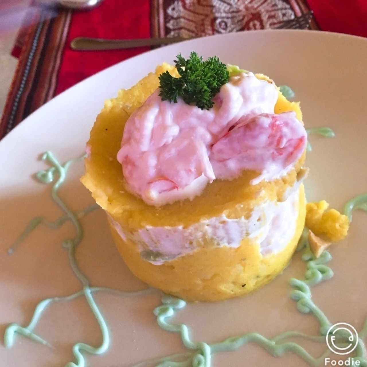 Causa Limeña