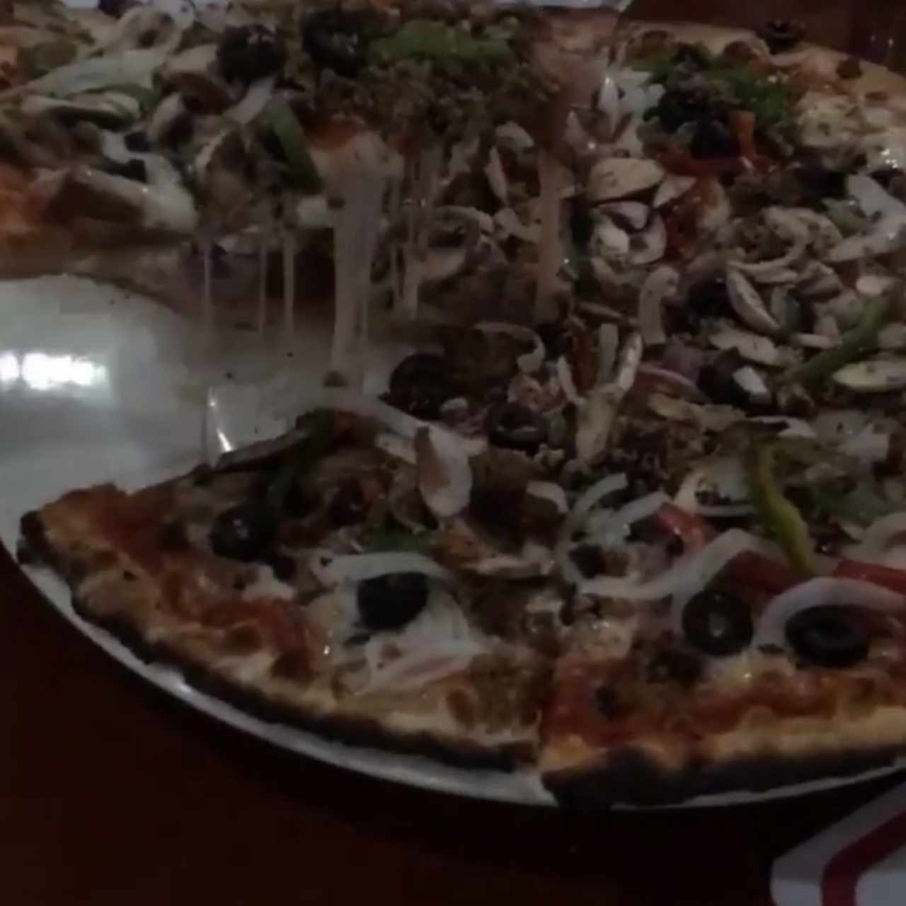 pizza ventuno