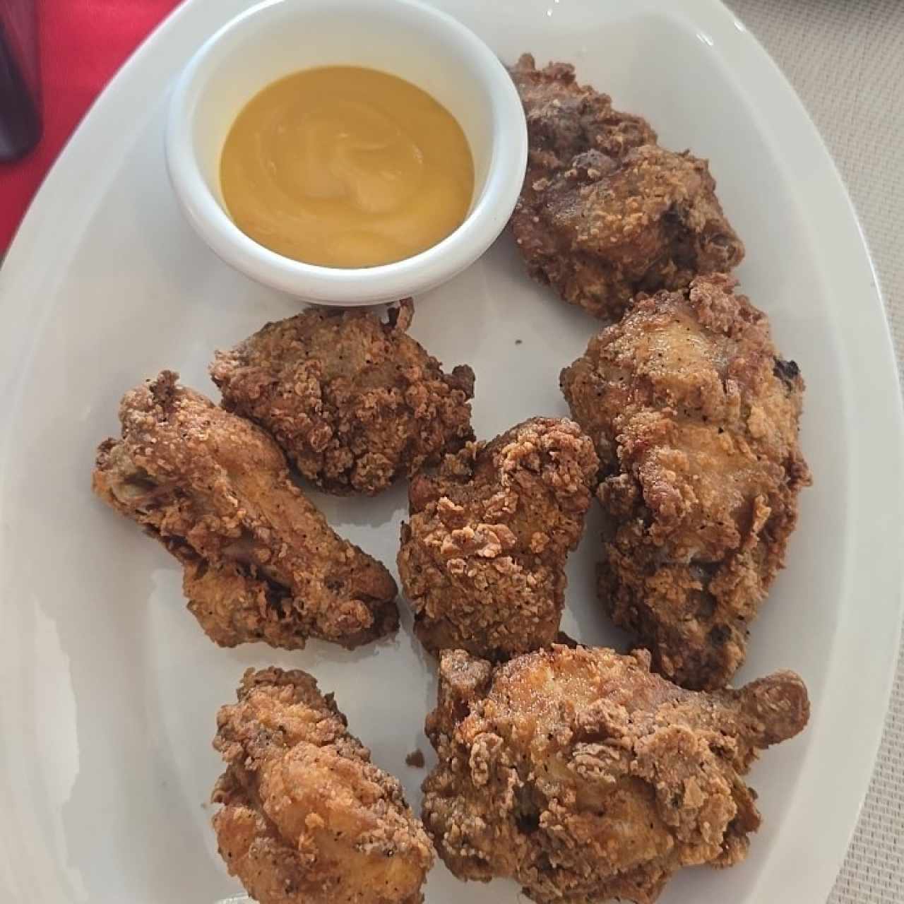 Alitas