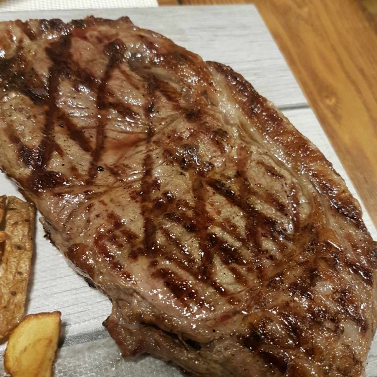 carne