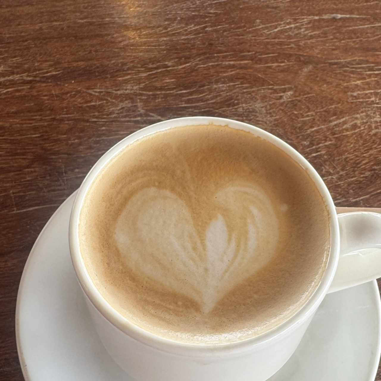 Capuchino 