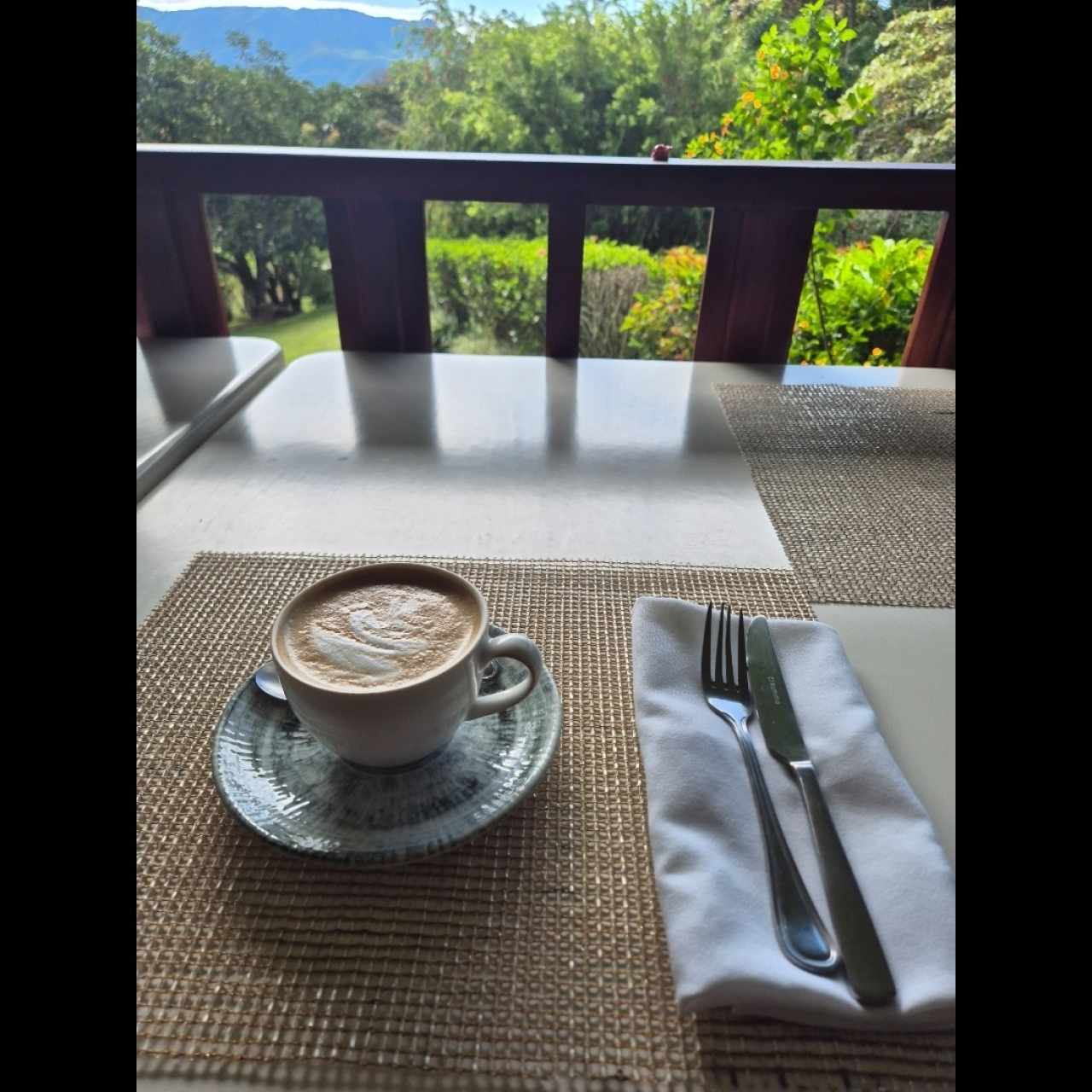 capuchino 