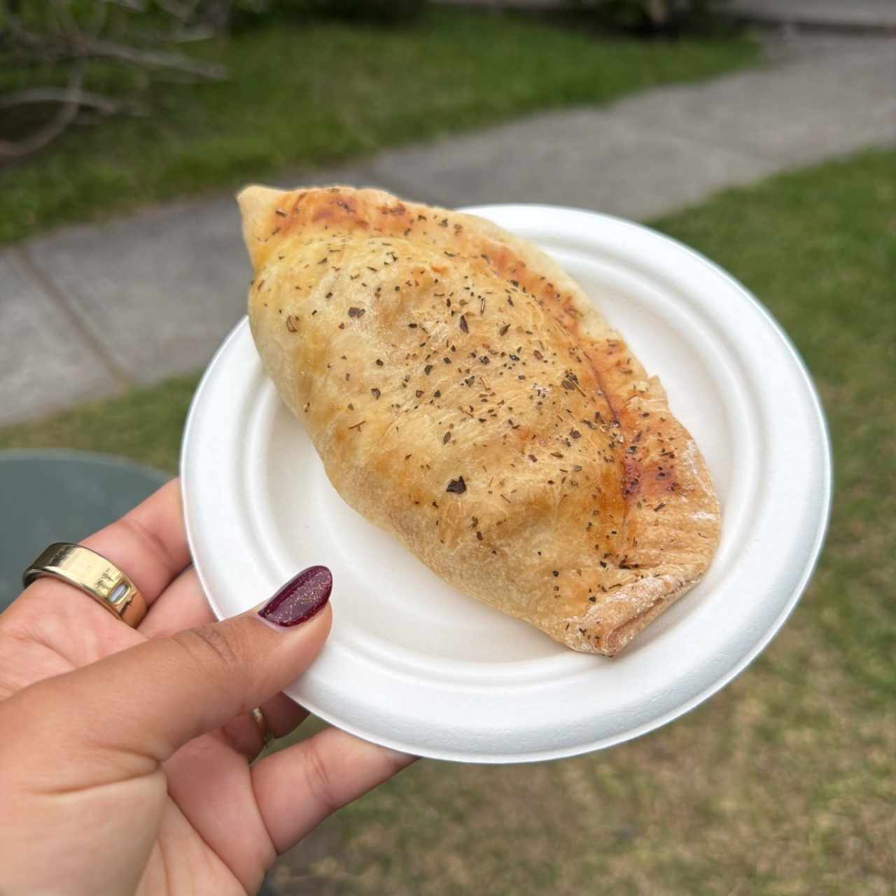 EMPANADAS - Empanada de Pollo