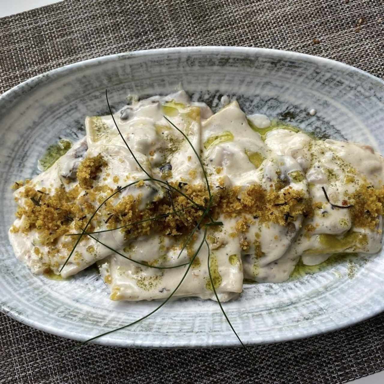 Ravioli