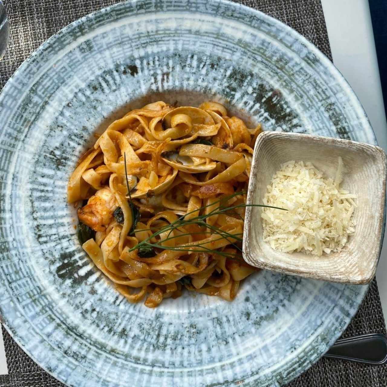 Pasta