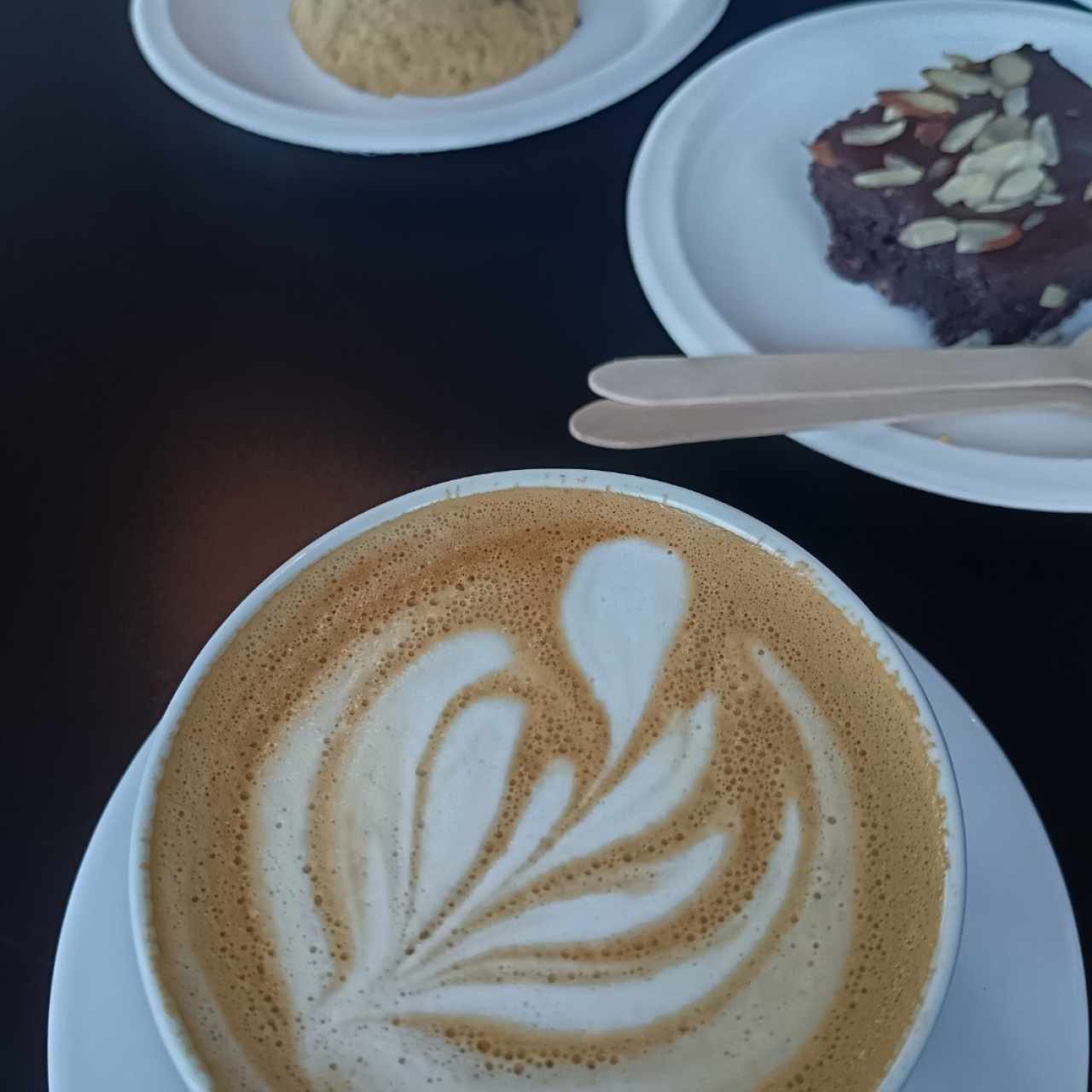 COFFEES - Cappuccino
