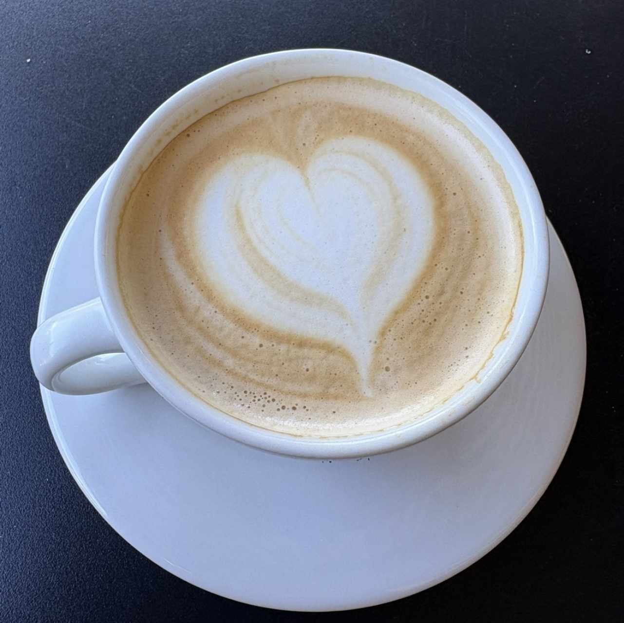 Café Latte
